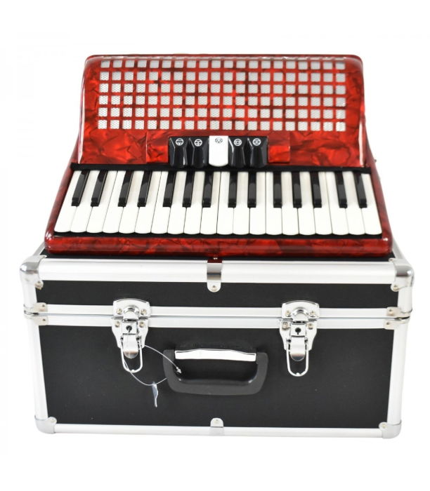 Rigoletti Agiato 60 Red [7]