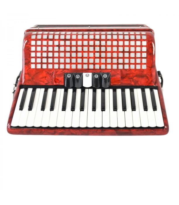 Rigoletti Agiato 60 Red [6]