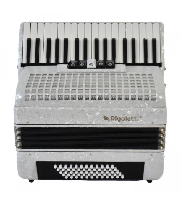 Rigoletti Agiato 60 White [2]