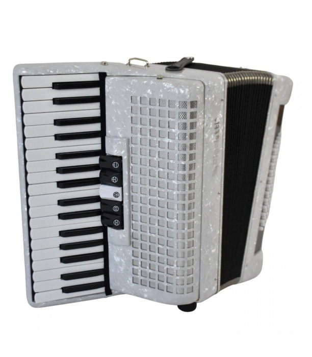 Rigoletti Agiato 60 White [4]