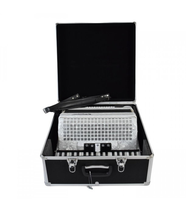 Rigoletti Agiato 60 White [6]