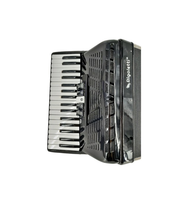 Rigoletti Confidente 72 BK [2]