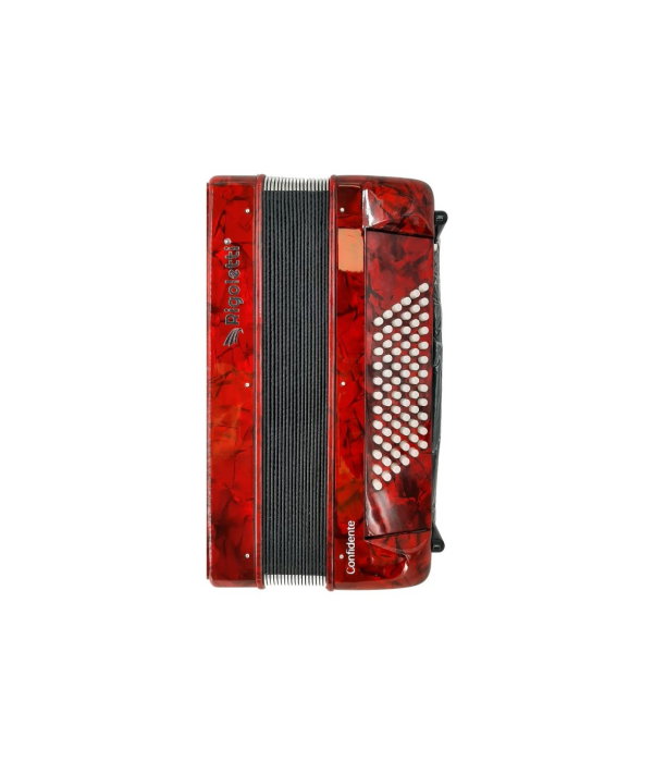 Rigoletti Confidente 72 Red [3]