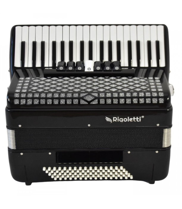 Rigoletti Confidente 80 BK [2]