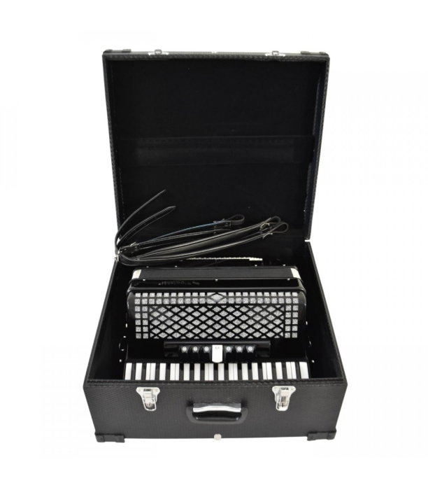 Rigoletti Confidente 80 BK [6]