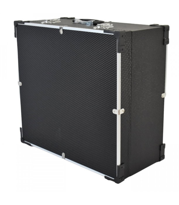Rigoletti Confidente 80 BK [5]