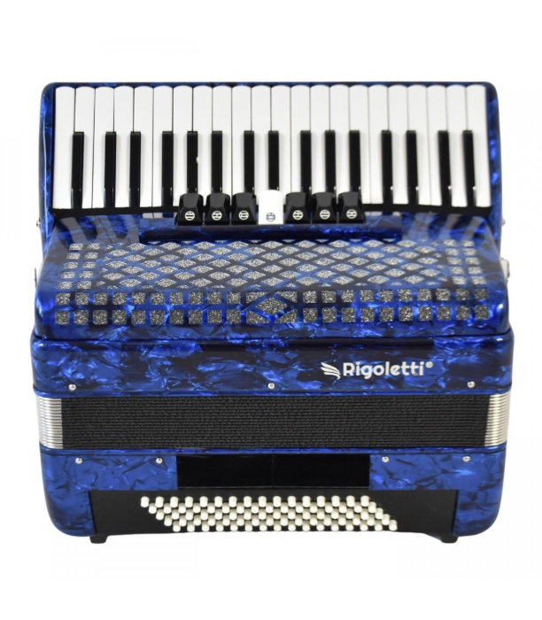 Rigoletti Confidente 80 BL [2]