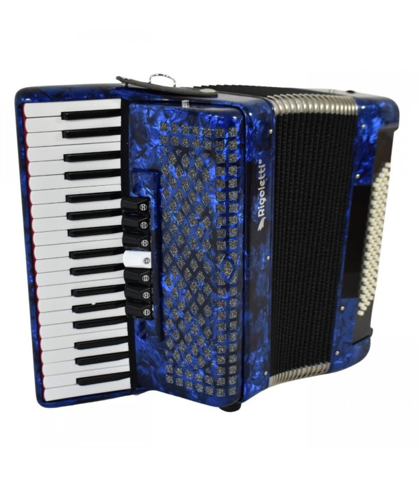 Rigoletti Confidente 80 BL [5]