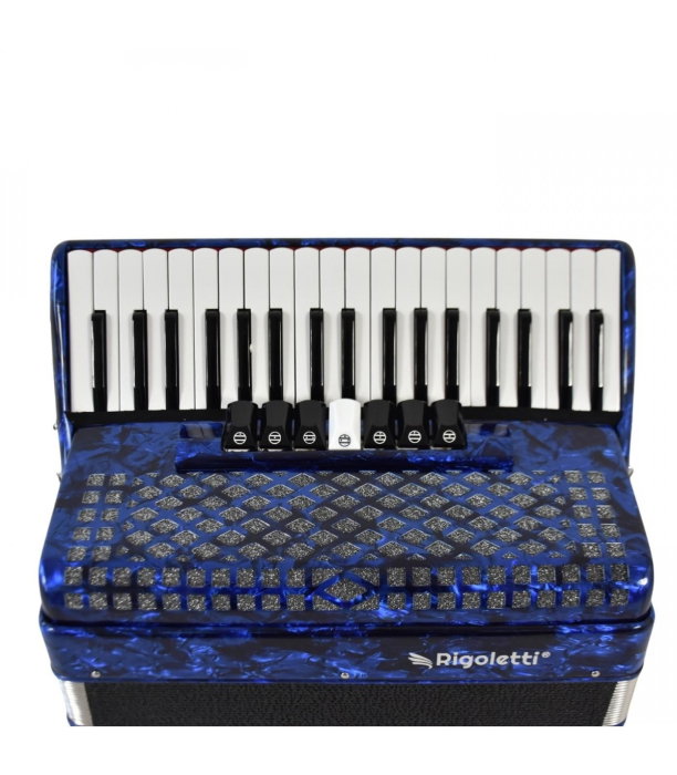 Rigoletti Confidente 80 BL [4]