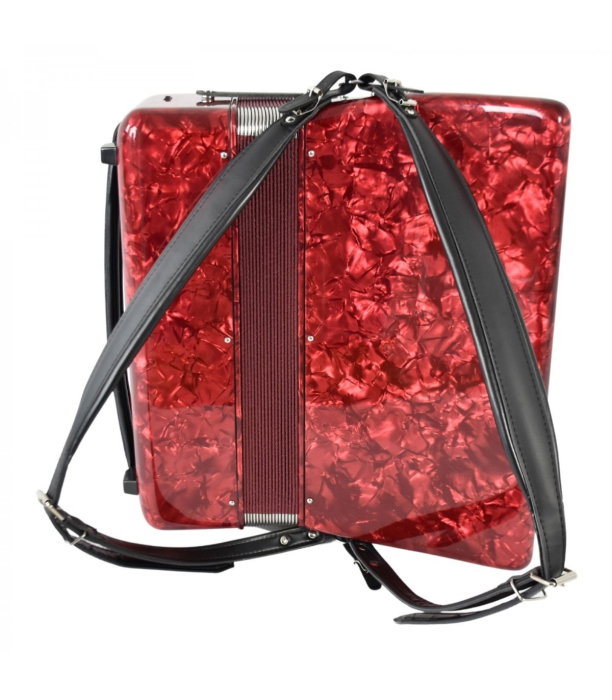 Rigoletti Confidente 96 Red [5]