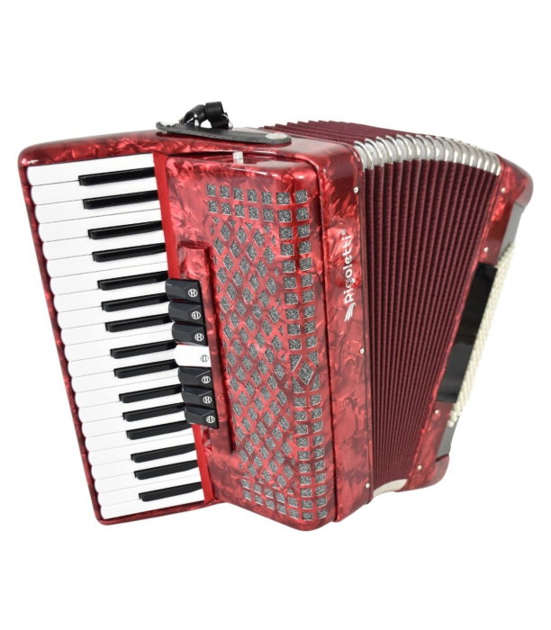 Rigoletti Confidente 96 Red [4]