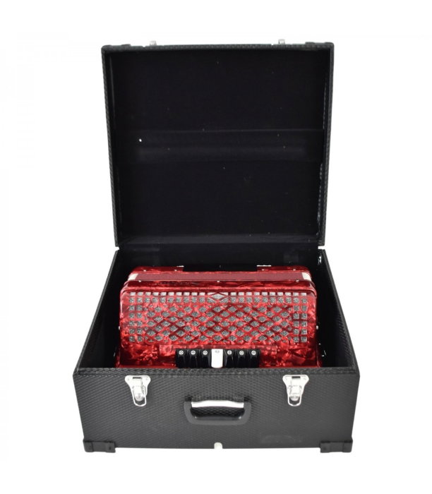Rigoletti Confidente 96 Red [8]