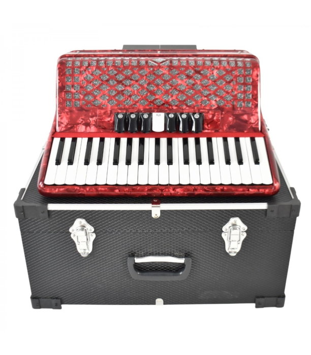 Rigoletti Confidente 96 Red [7]