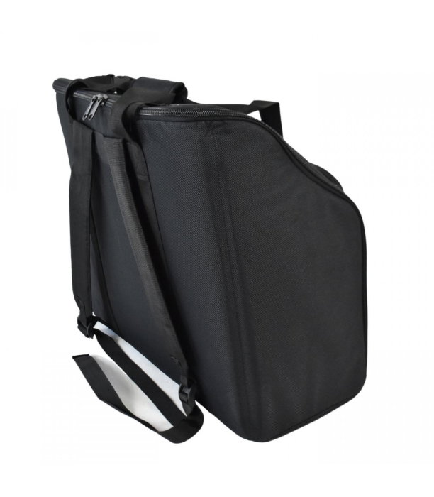 Rigoletti Deluxe Bag 80 [3]