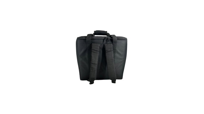 Rigoletti Deluxe Bag 80 [2]
