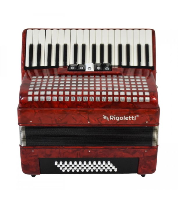 Rigoletti Initieza 48 RD [2]