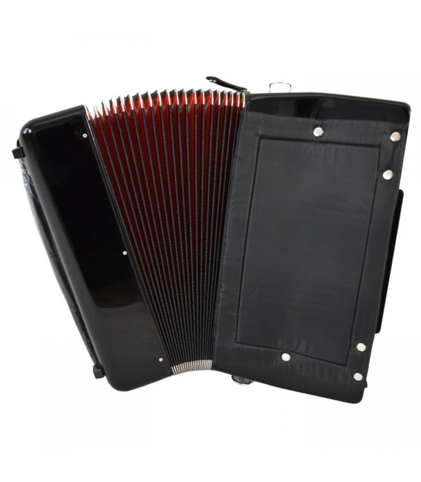Rigoletti Prestigio 120 Black [4]