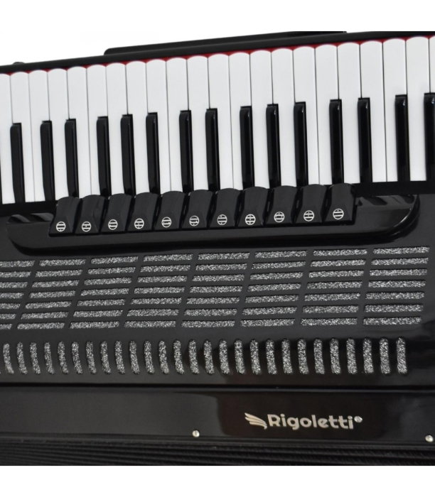 Rigoletti Prestigio 120 Black [3]