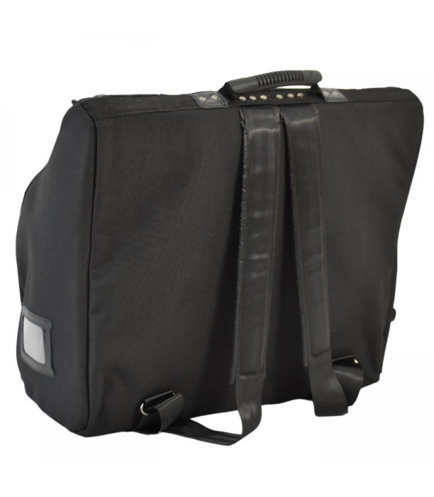 Rigoletti Prestigio 120 Black [6]