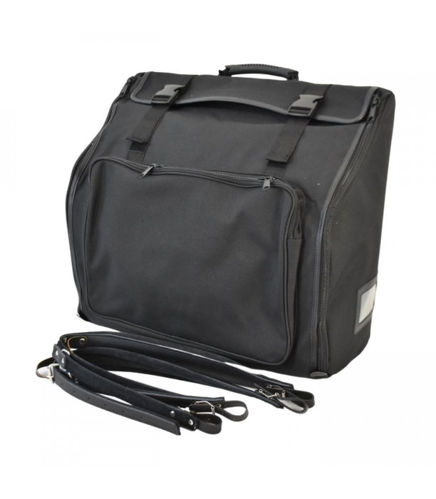 Rigoletti Prestigio 120 Black [5]