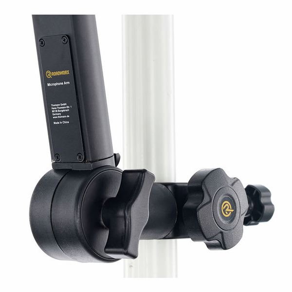 Roadworx Microphone Arm [9]
