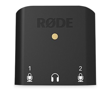 Rode AI-Micro - Rode [3]