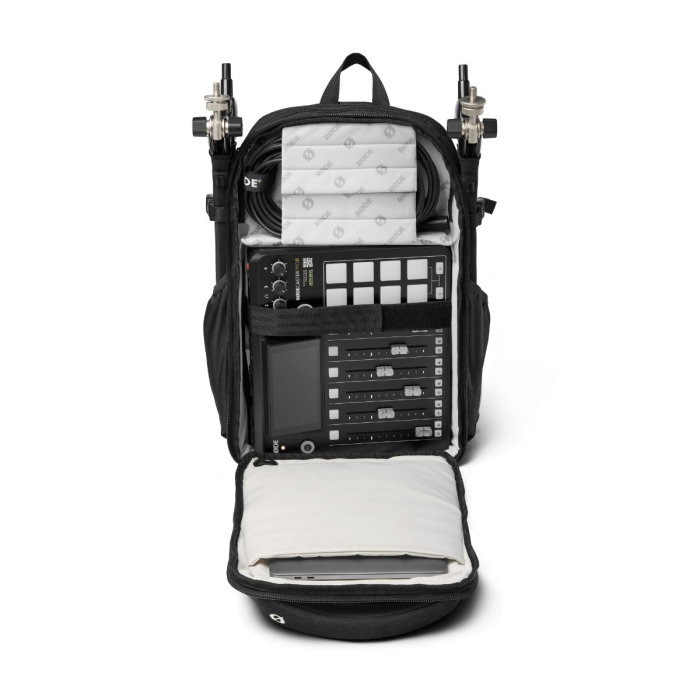 Rode Backpack - Rode [2]