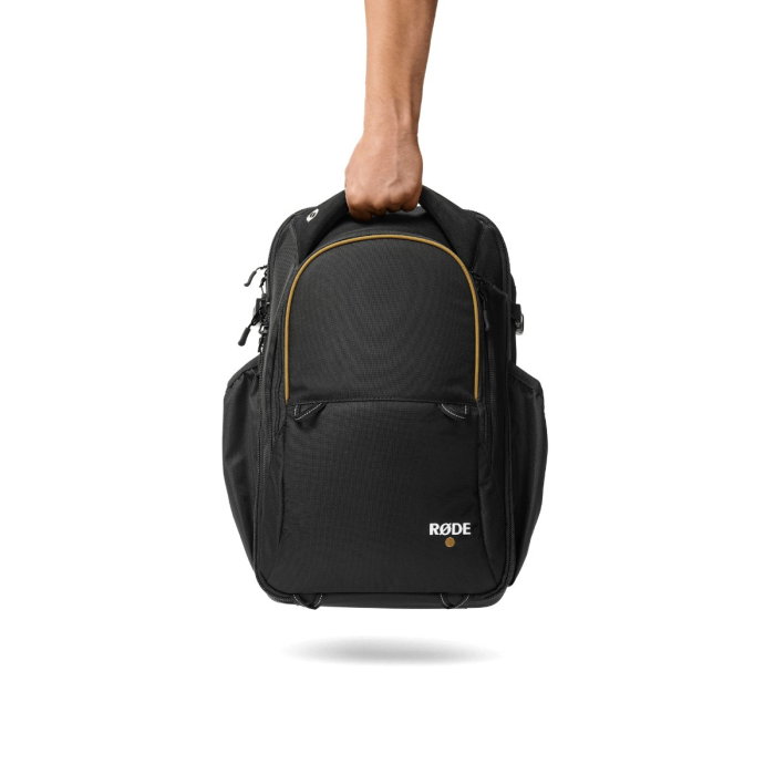 Rode Backpack - Rode [6]