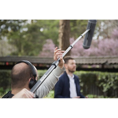 Rode Boompole Pro - Rode [2]