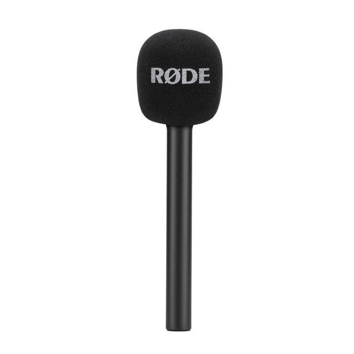 Rode Interview GO - Rode [3]