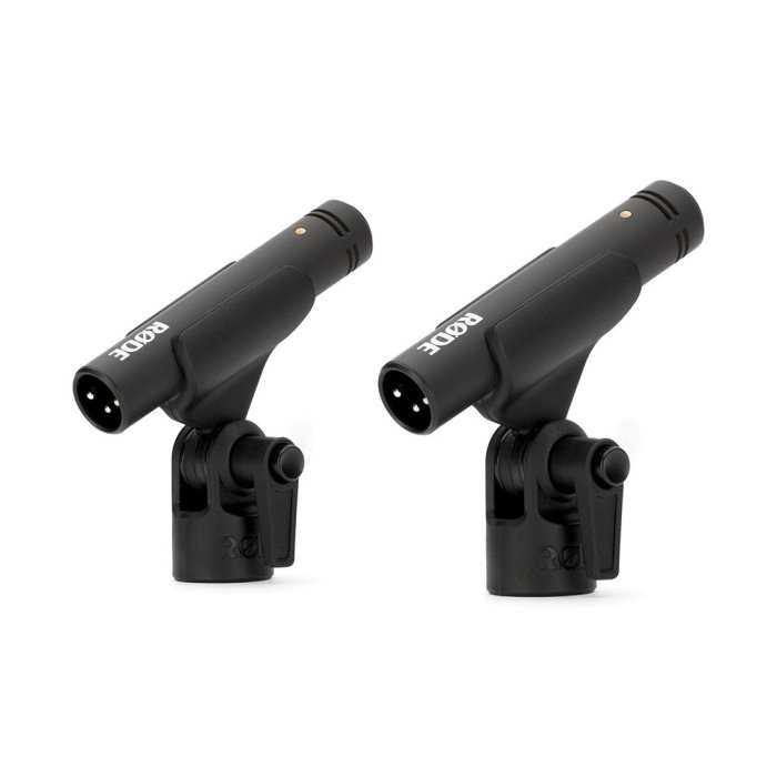 Rode M5 Matched Pair - Rode [3]
