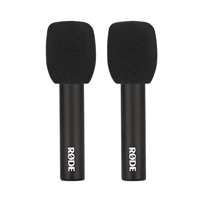 Rode M5 Matched Pair - Rode [2]