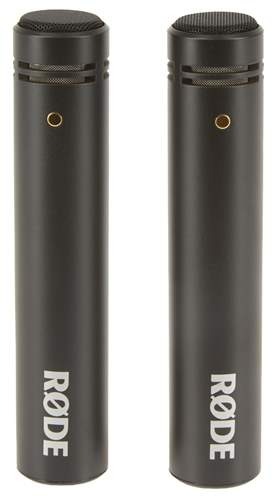 RODE M5 Matched Pair stereo [1]