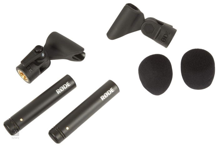 RODE M5 Matched Pair stereo [4]