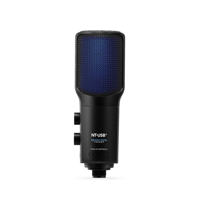 Rode NT-USB+ - Rode [4]