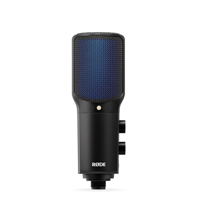 Rode NT-USB+ - Rode [3]
