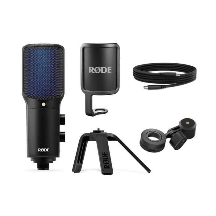 Rode NT-USB+ - Rode [5]