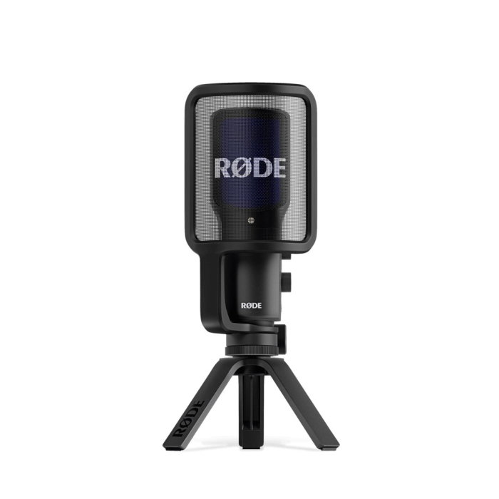 Rode NT-USB+ - Rode [2]