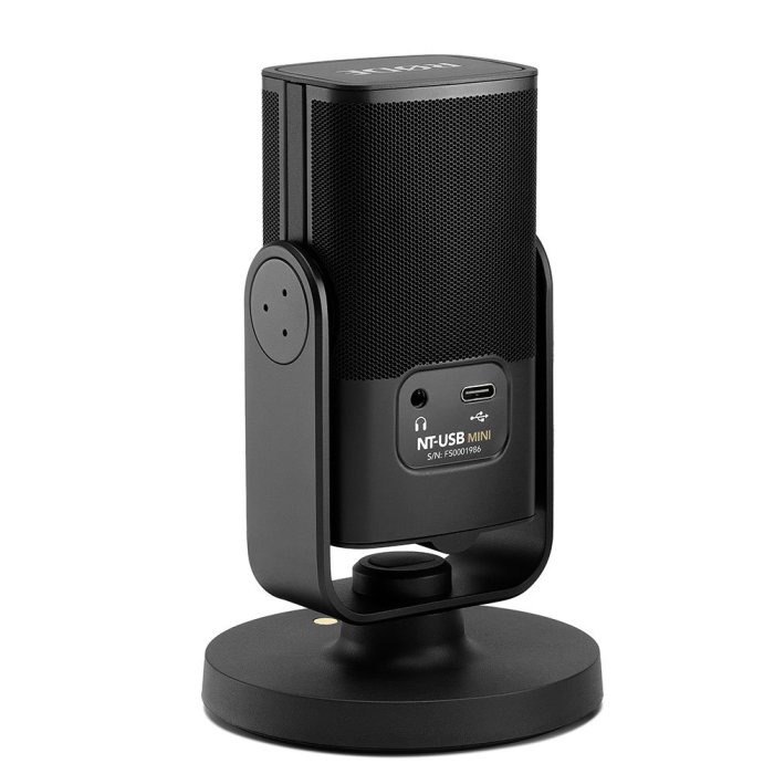 Rode NT-USB Mini - Rode [3]