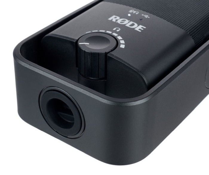 Microfon Rode NT-USB Mini [2]