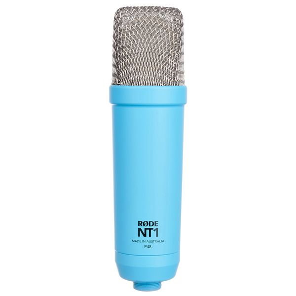 Rode NT1 Signature Blue [4]