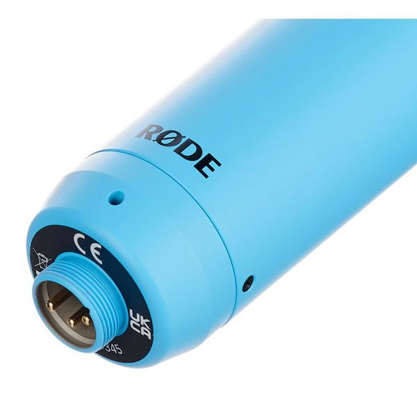 Rode NT1 Signature Blue [7]