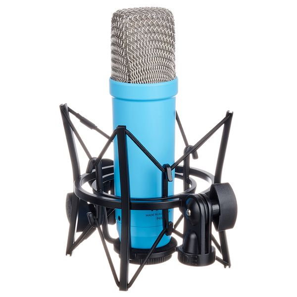 Rode NT1 Signature Blue [9]
