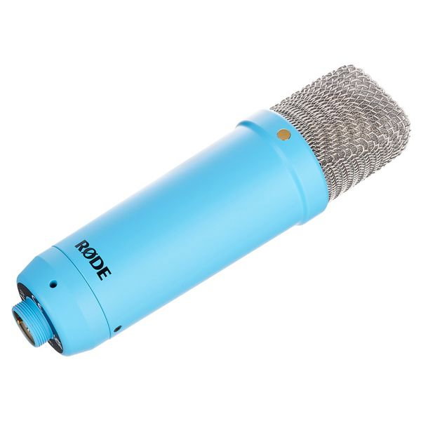 Rode NT1 Signature Blue [5]