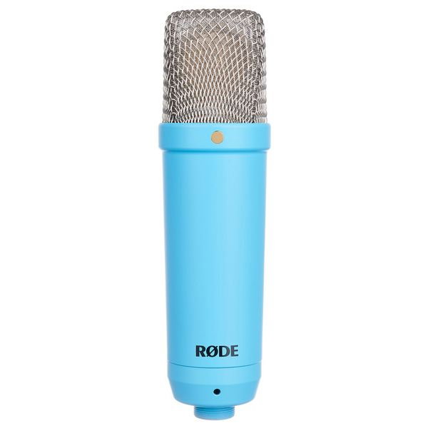 Rode NT1 Signature Blue [2]