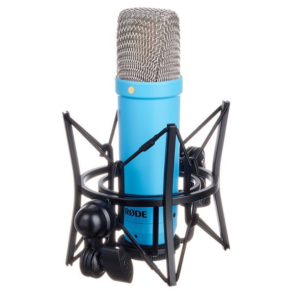Rode NT1 Signature Blue [8]