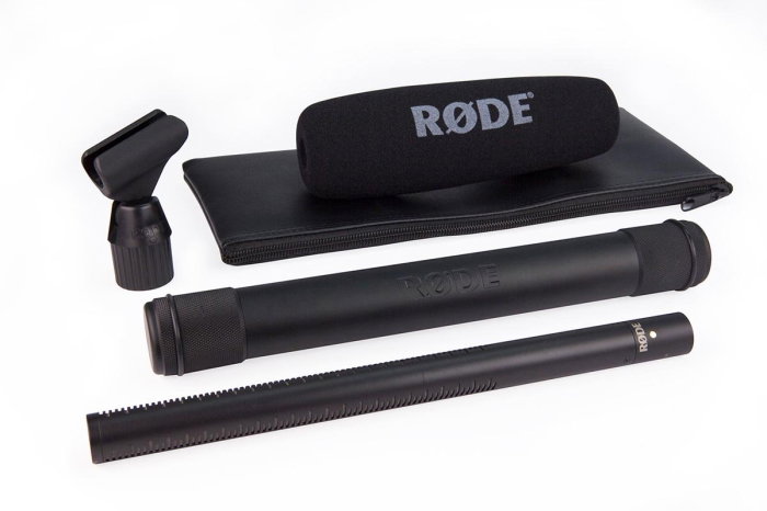 Rode NTG-3B - Rode [2]