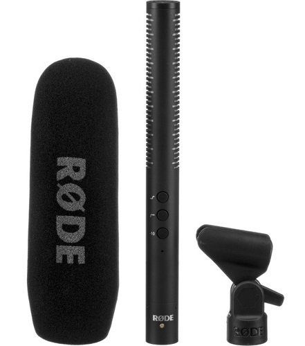Rode NTG-4+ - Rode [5]