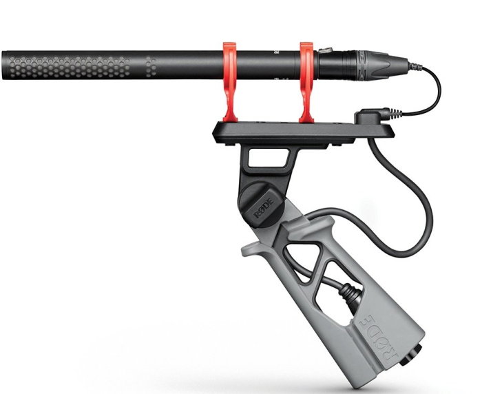 Rode NTG-5 KIT - Rode [3]
