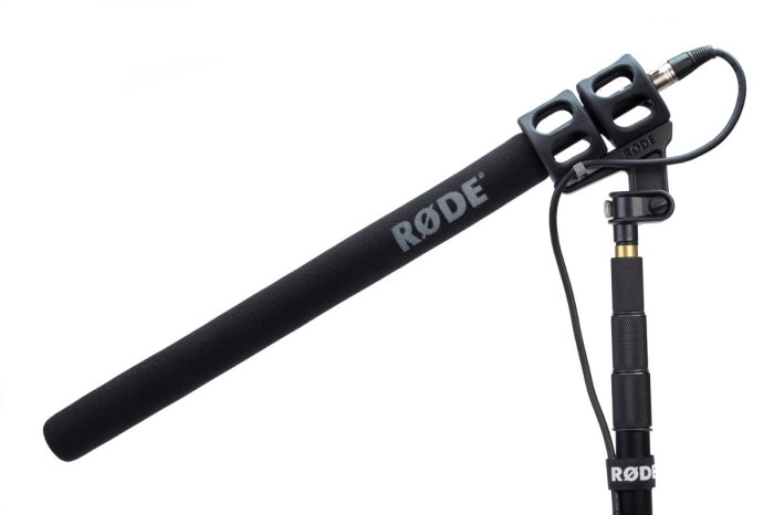 Rode NTG-8 - Rode [5]